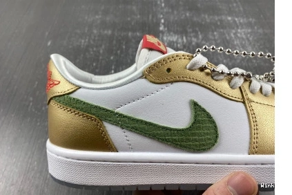 OG Dragon” Low Jordan Air Of 1 FQ6593-100 “Year The 0929